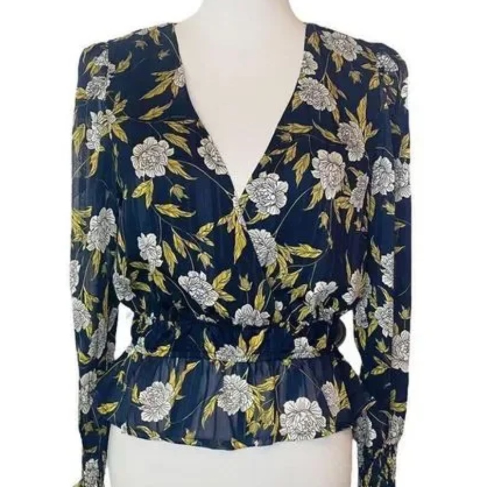 ASTR the Label Sweetheart Top